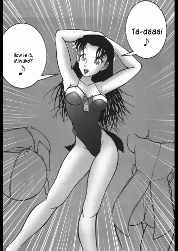 [Karakuribee - Yuri Tohru - Zol] Potemayo vol. 1 Fhentai - Page 33