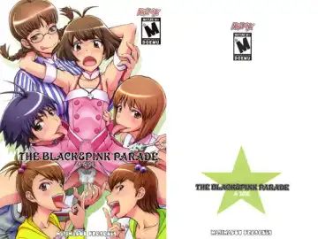 Read [Matou] THE BLACK & PINK PARADE A-SIDE - Fhentai