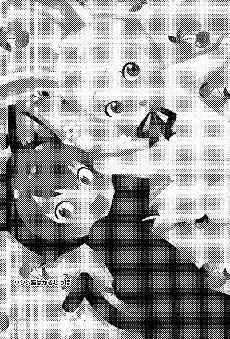 [Kawata] Airashii Fhentai - Page 20