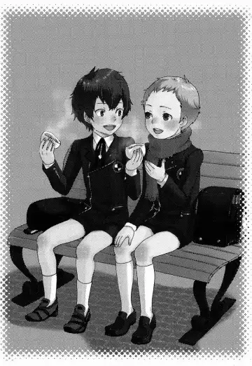 [Kawata] Airashii Fhentai - Page 9