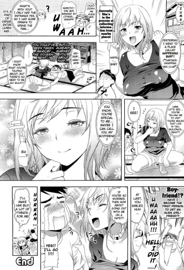 [Ohkami Ryosuke] Nemoto to no Souguu - Close encounter of NEMOTO Fhentai - Page 16