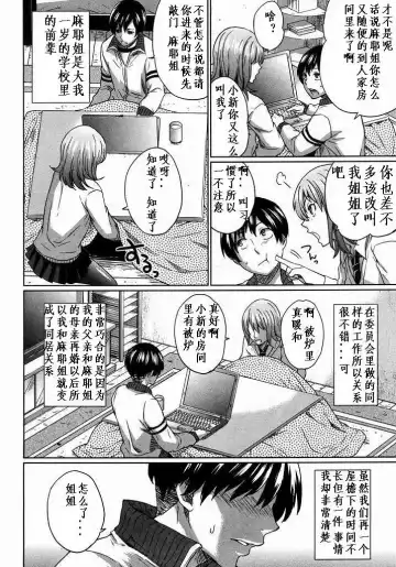 [Todd Oyamada] Onee-Chance! Fhentai - Page 2