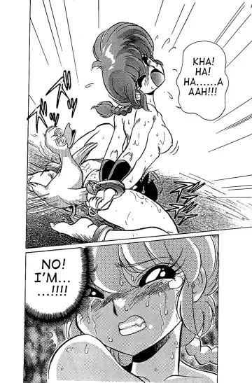 [Jinmu Hirohito] Toriaezu FF4 Fhentai - Page 17