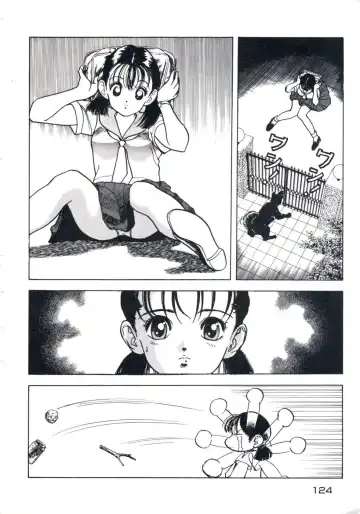 [U-jin] Fruit Punch Fhentai - Page 128