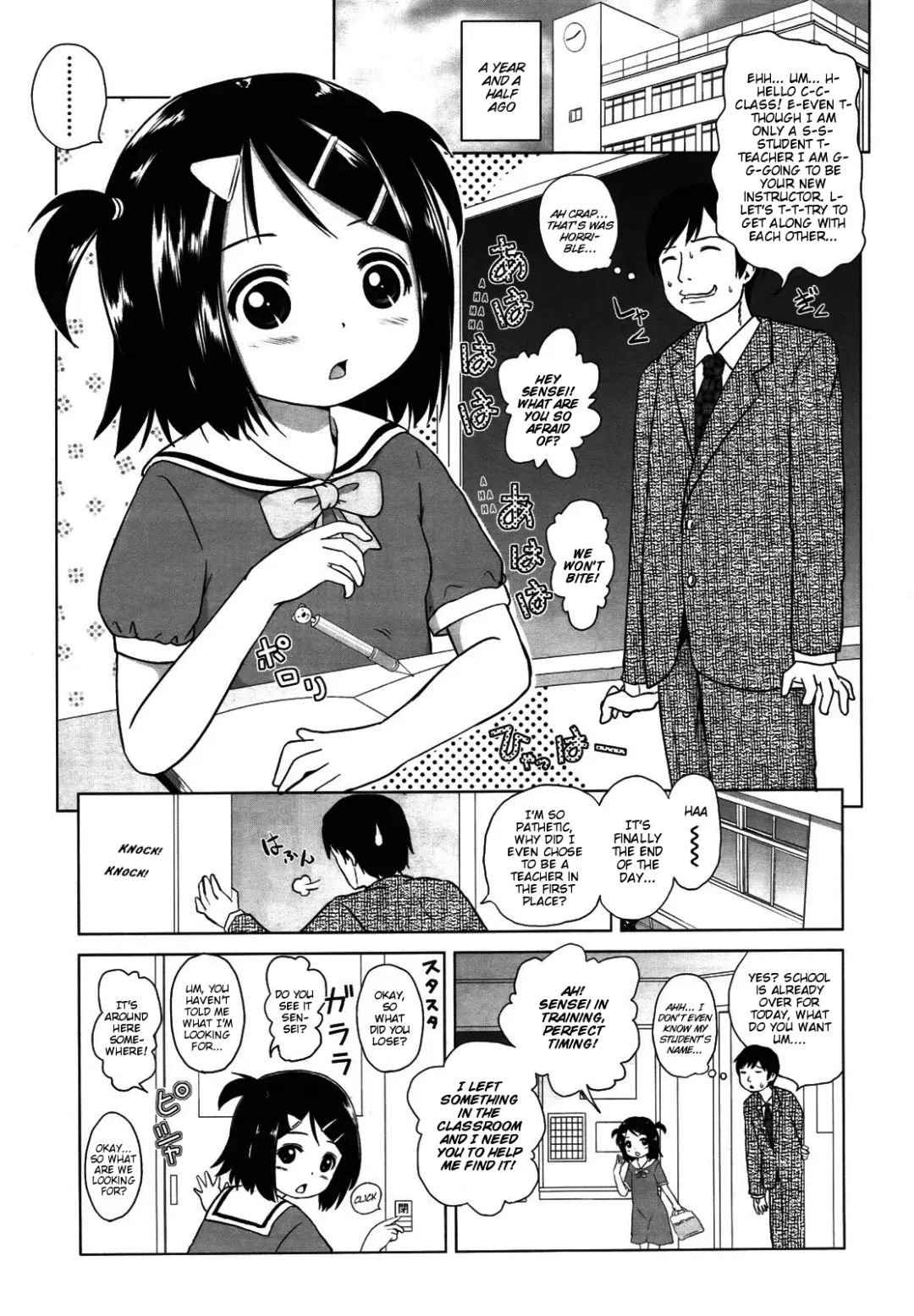 [Himeno Mikan] Zutto Issho | Together for Eternity Fhentai - Page 3