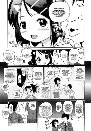 [Himeno Mikan] Zutto Issho | Together for Eternity Fhentai - Page 5