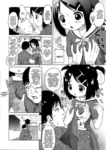 [Himeno Mikan] Zutto Issho | Together for Eternity Fhentai - Page 6
