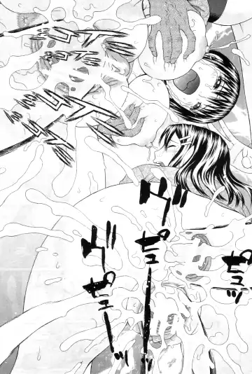 [Dakouin Saburou] School of the Rape Ch.01-03 Fhentai - Page 90