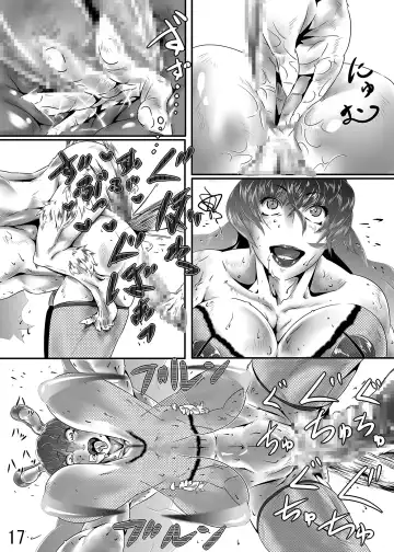 Kemono Shota Kari Fhentai - Page 18