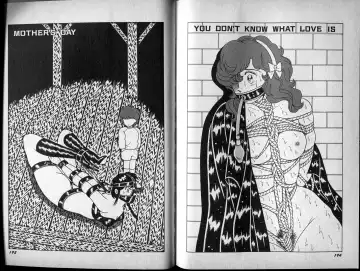 [El Bondage] Mama to Asobou BONDAGE Fhentai - Page 23