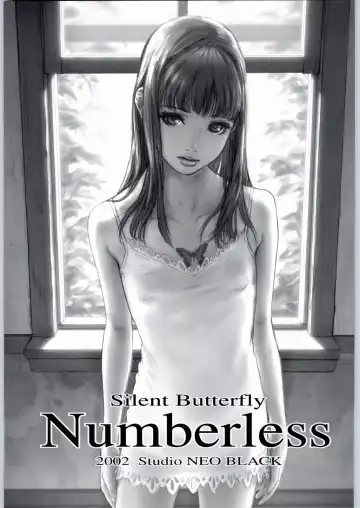 Read [Neo Black] Silent Butterfly Numberless - Fhentai