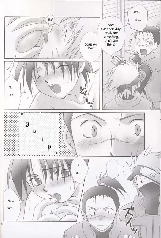 [Mizushima Yui] Buttai no Kairaku Fhentai - Page 5