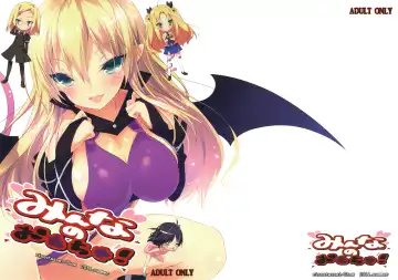 Read [Show] Minna no Omocha! - Fhentai