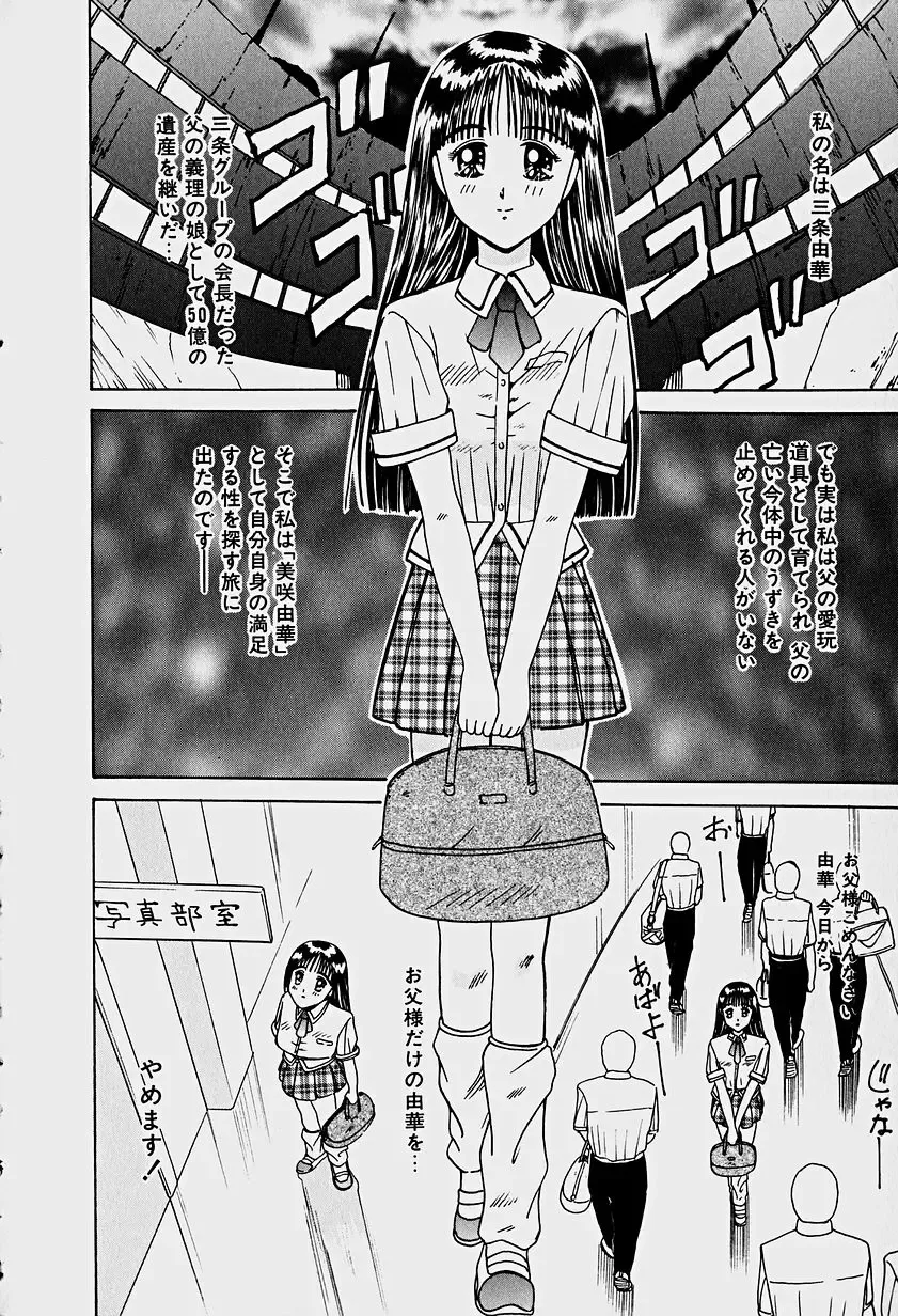 [Sakaki Izumi] Labyrinth Fhentai - Page 31