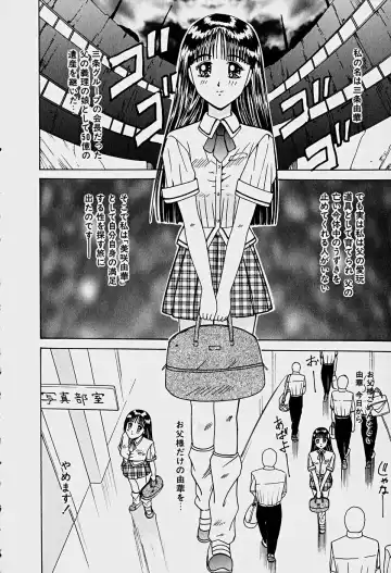 [Sakaki Izumi] Labyrinth Fhentai - Page 31