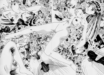 [Sakaki Izumi] Labyrinth Fhentai - Page 93