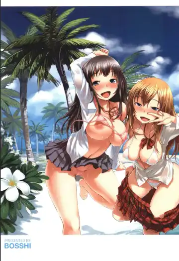 [Bosshi] Radical GOGO Baby! Fhentai - Page 25