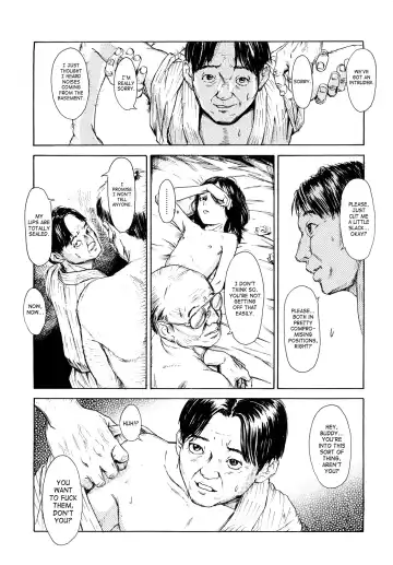 [Machida Hiraku] Tanpopo no Matsuri | Dandelion Festival Ch.01-03 Fhentai - Page 18