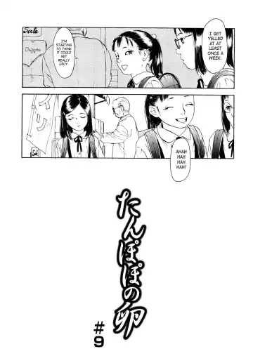 [Machida Hiraku] Tanpopo no Matsuri | Dandelion Festival Ch.01-03 Fhentai - Page 45