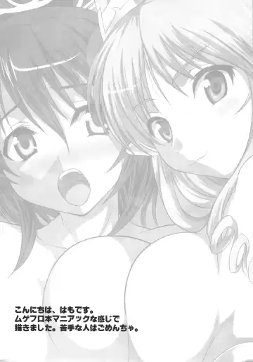 [Hamo] PRIN PRINCESS Fhentai - Page 3