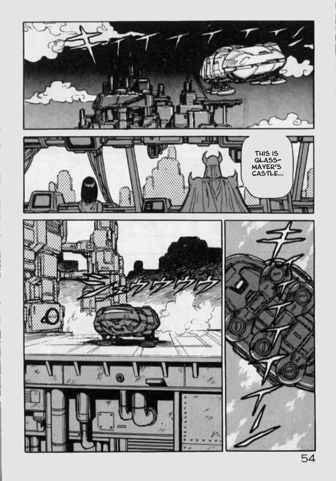 [Conodonts] Dorei Senshi Maya Tanjou Hen | Slave Warrior Maya Vol. 1 Ch.1-4 Fhentai - Page 50