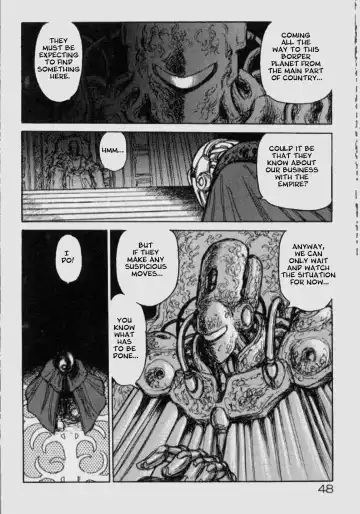 [Conodonts] Dorei Senshi Maya Tanjou Hen | Slave Warrior Maya Vol. 1 Ch.1-4 Fhentai - Page 44