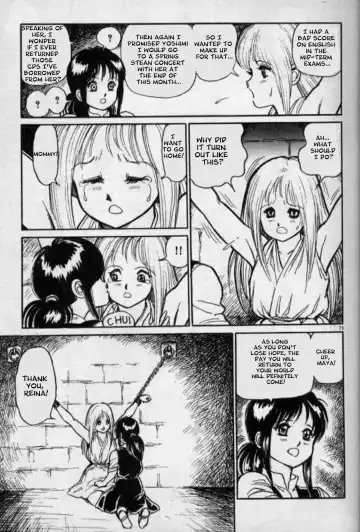 [Conodonts] Dorei Senshi Maya Tanjou Hen | Slave Warrior Maya Vol. 1 Ch.1-4 Fhentai - Page 69