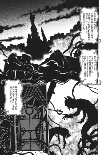 [Kouzuki Rio] Osanahime Yogatari Nemurenai Ibarahime no H na Himegoto Fhentai - Page 6