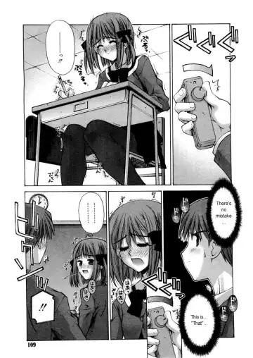 [Kusano Kouichi] Zoku Kanojo to Kare no Himitsu | Her and His Secret Continued Fhentai - Page 5