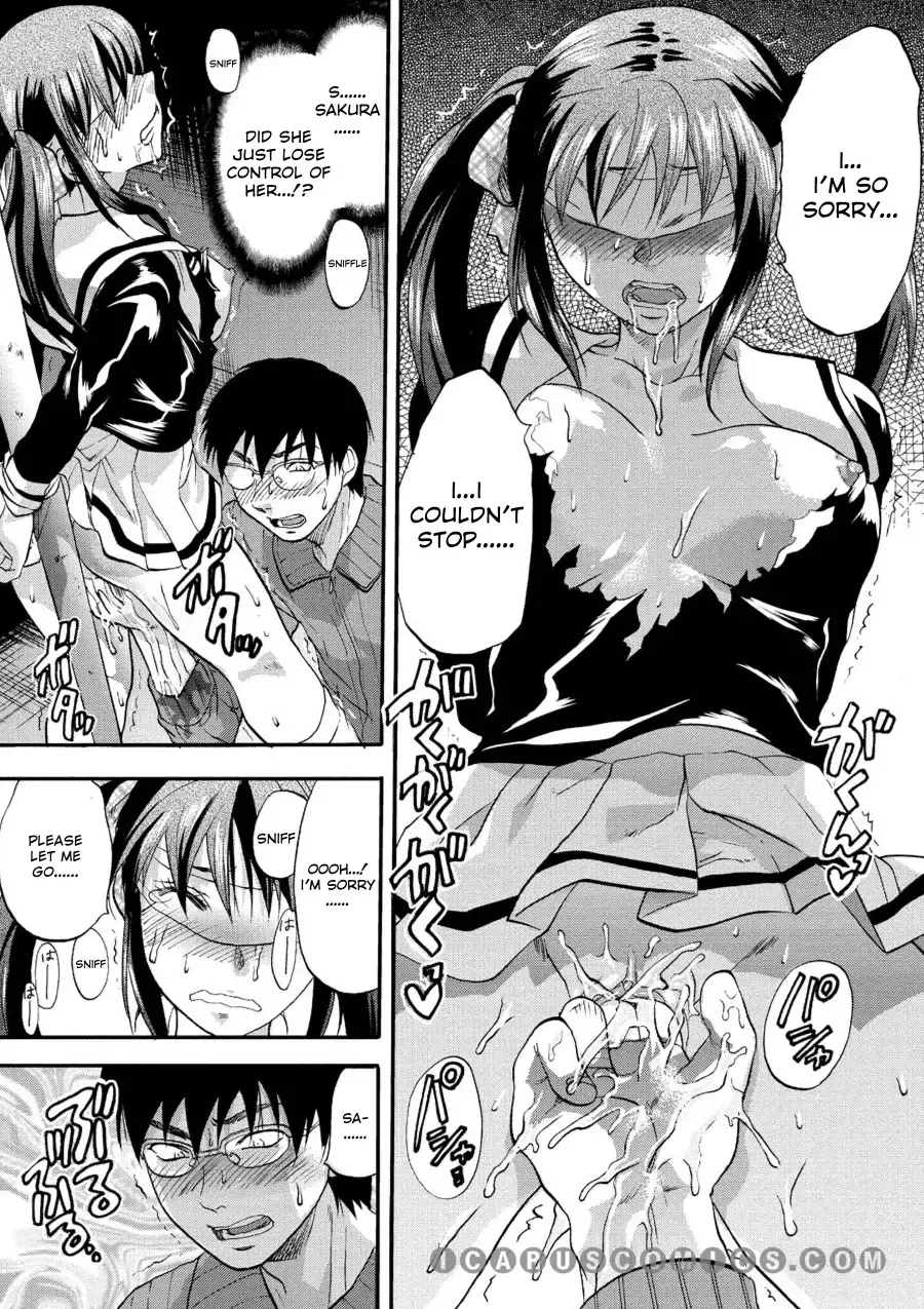 Comic AG Digital 03 Fhentai - Page 15