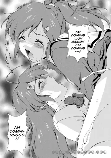 Comic AG Digital 03 Fhentai - Page 105