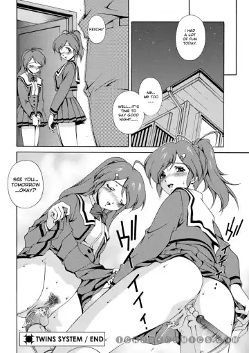 Comic AG Digital 03 Fhentai - Page 106