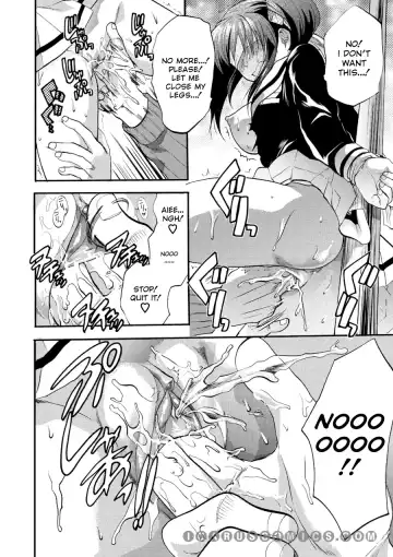 Comic AG Digital 03 Fhentai - Page 14