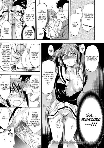 Comic AG Digital 03 Fhentai - Page 17