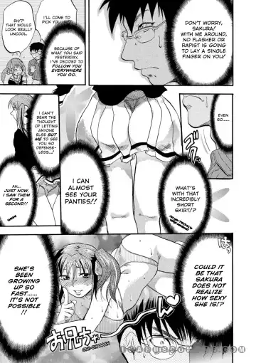 Comic AG Digital 03 Fhentai - Page 5