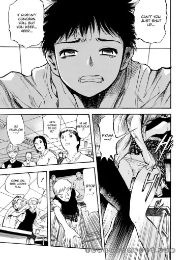 Comic AG Digital 03 Fhentai - Page 51