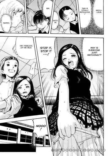 Comic AG Digital 03 Fhentai - Page 53