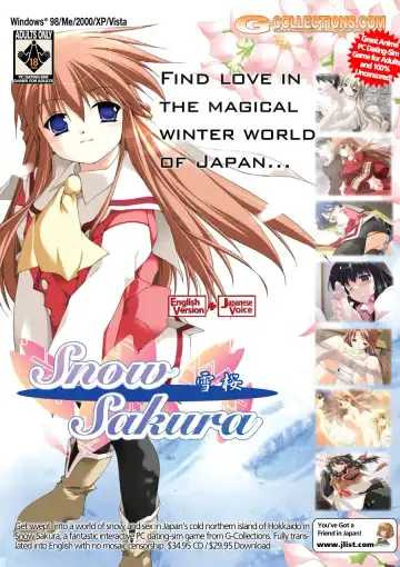 Comic AG Digital 03 Fhentai - Page 88