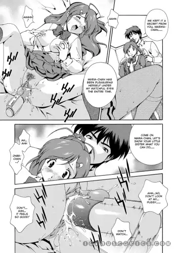 Comic AG Digital 03 Fhentai - Page 97