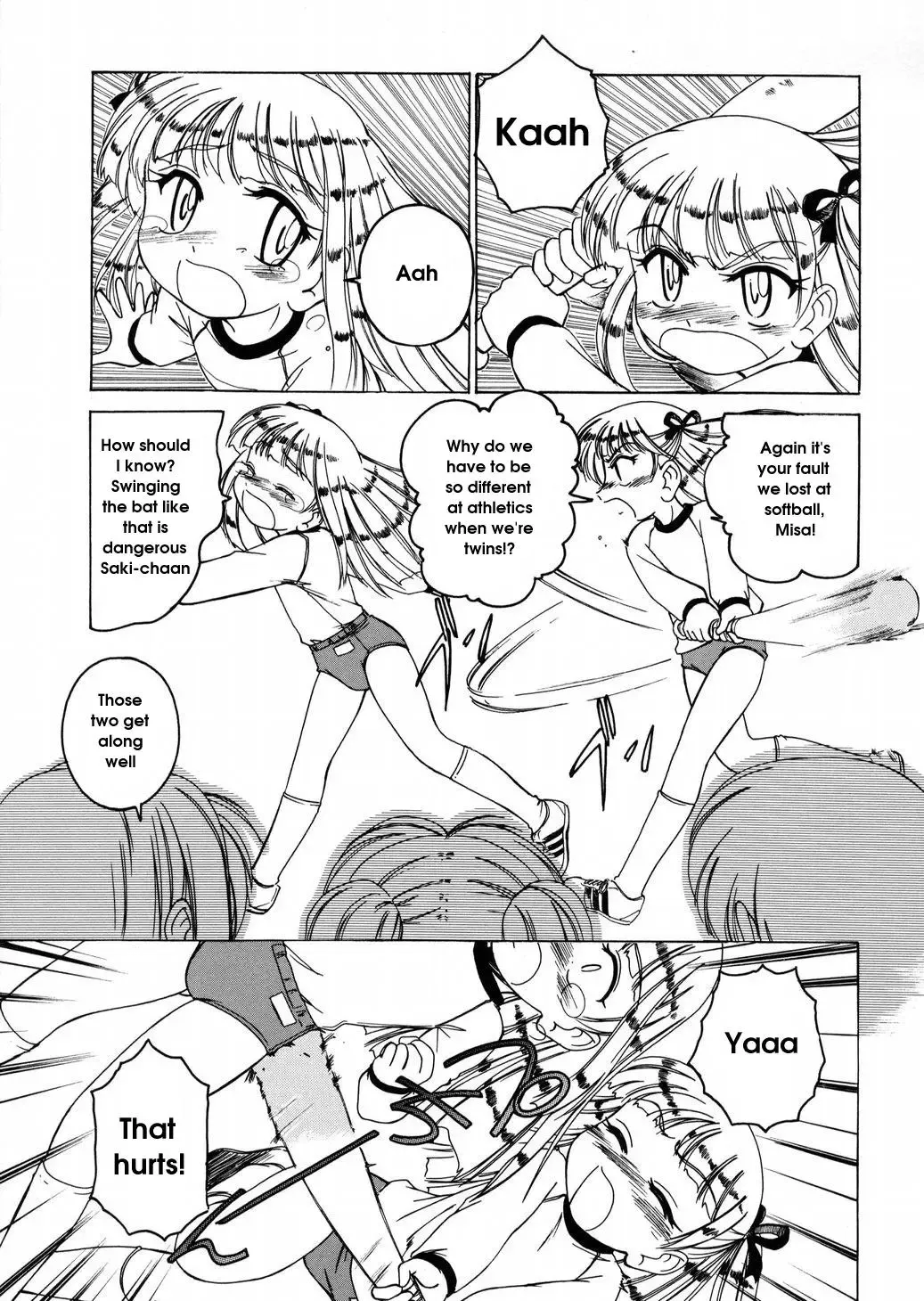 [Wanyanaguda] Round Shell Fhentai - Page 91
