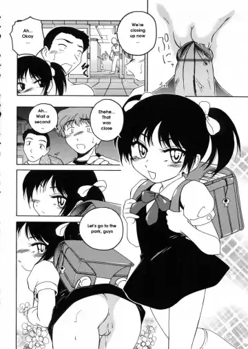 [Wanyanaguda] Round Shell Fhentai - Page 44