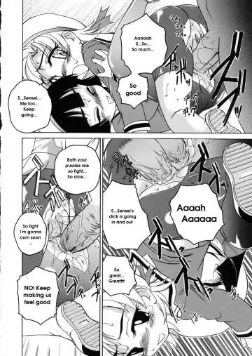 [Wanyanaguda] Round Shell Fhentai - Page 68