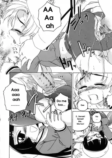 [Wanyanaguda] Round Shell Fhentai - Page 70