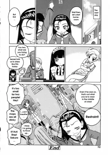 [Wanyanaguda] Round Shell Fhentai - Page 72