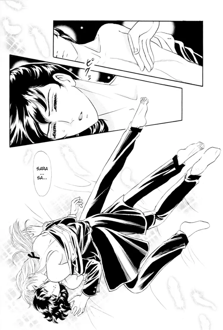 [Tori Maia] Sadistic Boy Vol.01 Fhentai - Page 118