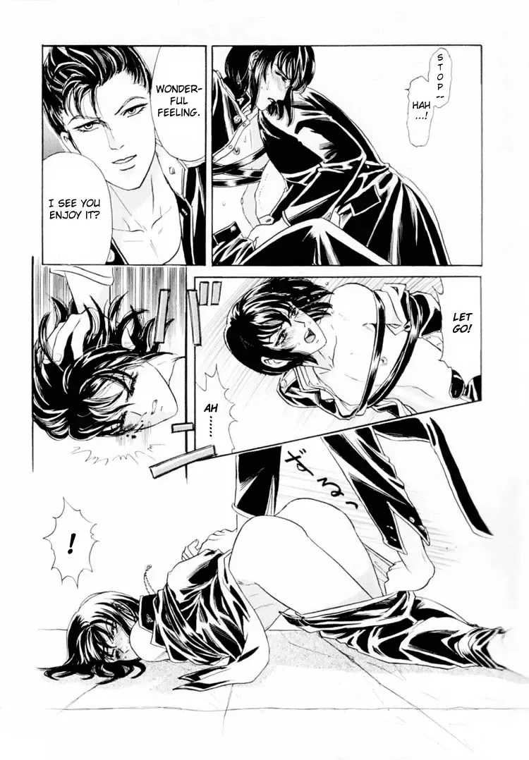 [Tori Maia] Sadistic Boy Vol.01 Fhentai - Page 13