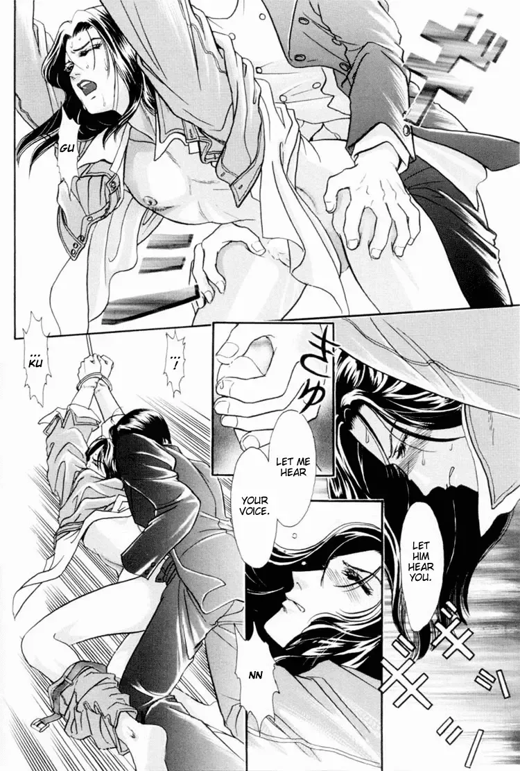 [Tori Maia] Sadistic Boy Vol.01 Fhentai - Page 146