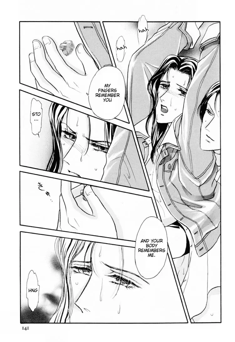 [Tori Maia] Sadistic Boy Vol.01 Fhentai - Page 147