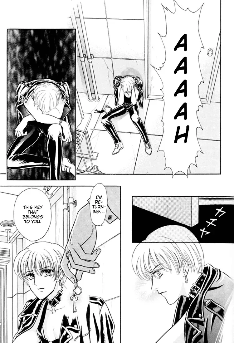 [Tori Maia] Sadistic Boy Vol.01 Fhentai - Page 153