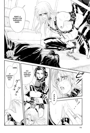 [Tori Maia] Sadistic Boy Vol.01 Fhentai - Page 100